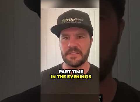 Don’t Tell Me You Can’t! Stop Making EXCUSES!