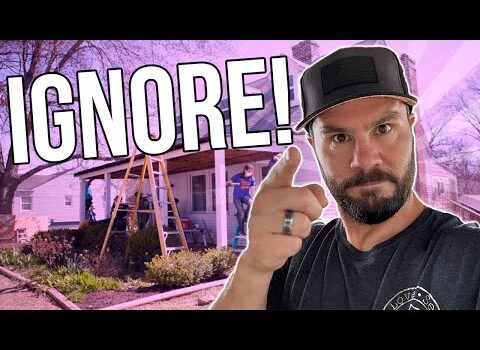 5 OUTDATED wholesaling tips you should ignore in 2023