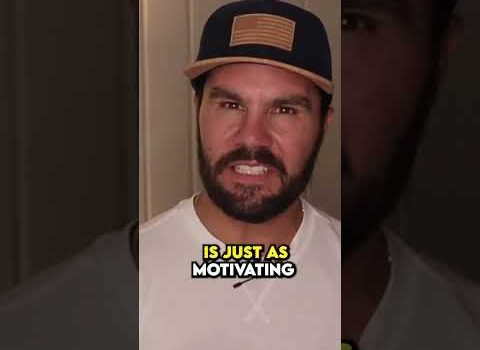 You need an ANTI VISION!