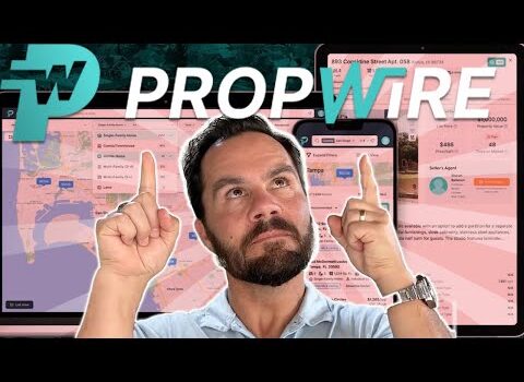 Never Pay For Property Data EVER AGAIN! [Revolutionary New Software]