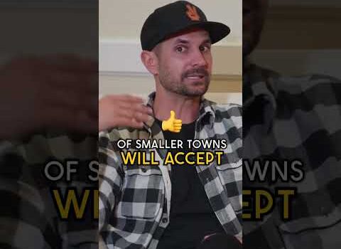 The Best Part of Land Contracts!