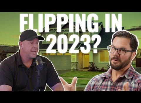 Should You Still Wholesale Houses in 2023? Interview with Chris Eymann