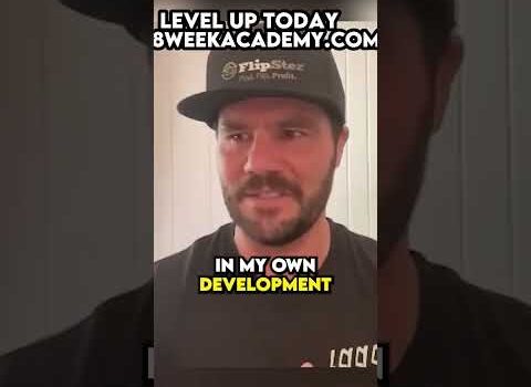 After Success  – Then What??