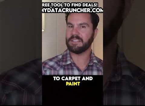 There are only 3 Levels of Rehab ANY House Needs! There are only 3 Levels of Rehab ANY House Needs!