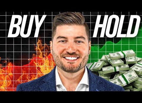 The Ultimate Buy & Hold Portfolio (CRUSH The S&P 500)