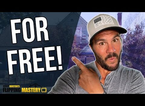 My Top 3 Favorite Methods To Build A Huge Cash Buyer List