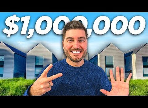 7 Simple Ways To Invest In Real Estate (Even If You’re Broke)