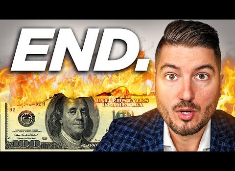 This MAJOR Recession Indicator is RED HOT…