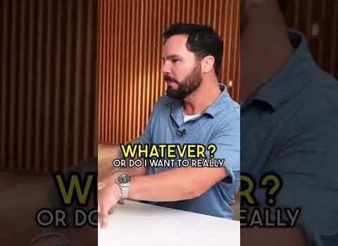 Do You Really Want To Build a Real Estate Business?