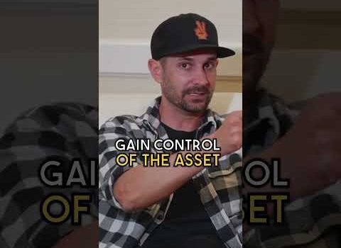 When you Understand How To Structure Deals You have SO MANY OPTIONS