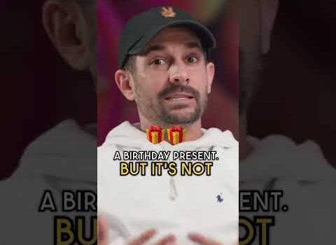 Most People COMPLETELY Misunderstand Wraps