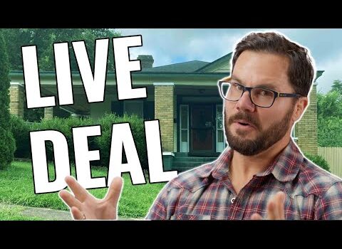 How to Wholesale AFTER Getting The Contract [Step by Step]