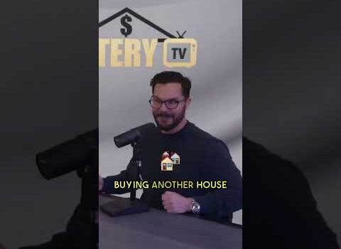 The Dangers and Pitfalls of Flipping in an UP Market!