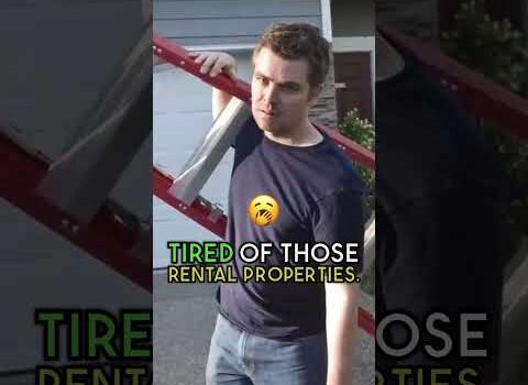 How Tired Landlords Become TIRED!