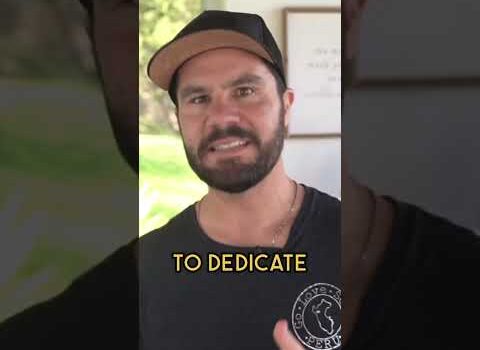 One of the Biggest Adjustments You Should Make in 2023!