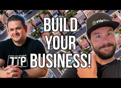 Brent Daniel’s Blueprint To Become A Successful Real Estate Investor Brent Daniel’s Blueprint To Become A Successful Real Estate Investor