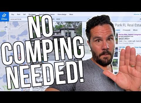 NEW Formula To Instantly Calculate Your Wholesale Offer Price! NEW Formula To Instantly Calculate Your Wholesale Offer Price!