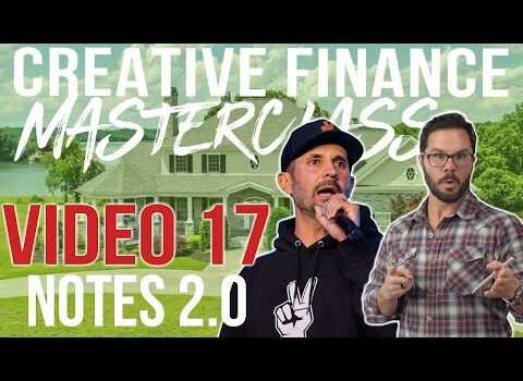 Pace Morby’s FAVORITE Note Deal | Creative Finance Masterclass 17 w/ Pace Morby Pace Morby’s FAVORITE Note Deal | Creative Finance Masterclass 17 w/ Pace Morby