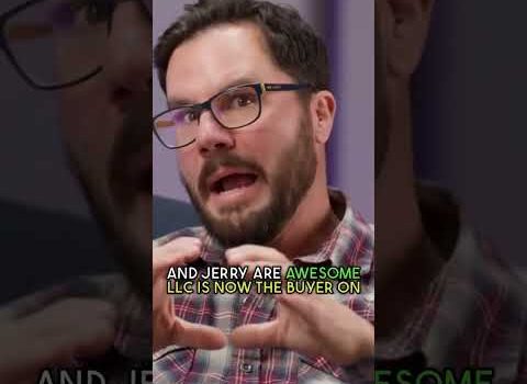 Wholesaling in an LLC in 60 Seconds Wholesaling in an LLC in 60 Seconds