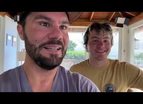 Watch Me Teach My Son How To Make A Low Ball Offer To An Agent Watch Me Teach My Son How To Make A Low Ball Offer To An Agent