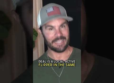 The Neighborhood Flipper Method The Neighborhood Flipper Method