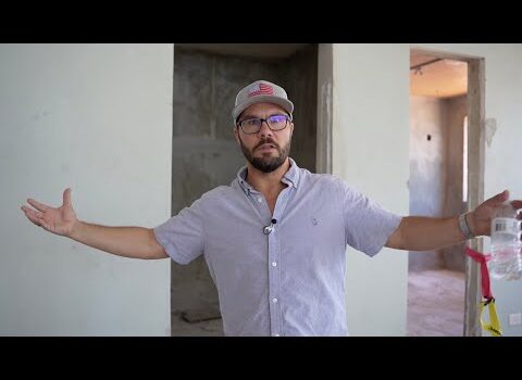 Transforming My Hotel In Puerto Rico – Progress Update!