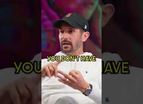 You SHOULDN’T Trust Me! The PERFECT Line To Get Creative!