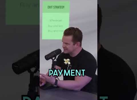 You Should Wholesale EVERYTHING For 12 Months