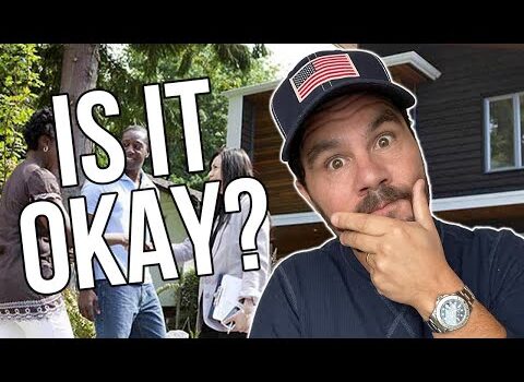 Can I Use My JV Partner’s Cash Buyer On My Next Deal? Can I Use My JV Partner’s Cash Buyer On My Next Deal?