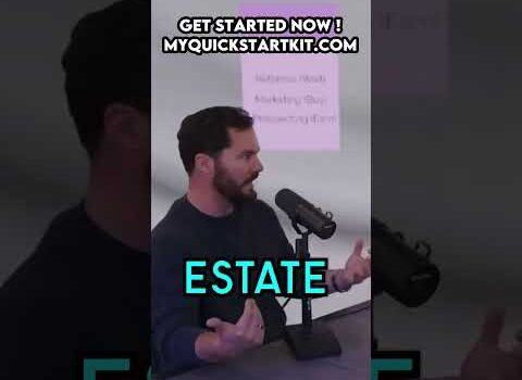 What Do You really WANT in Real Estate? What Do You really WANT in Real Estate?