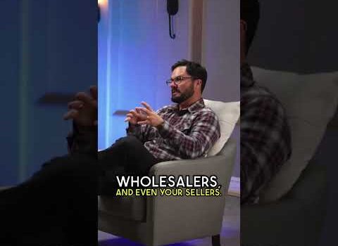 Strategic Relationships = 💰💵💰💰 In Real Estate Investing Strategic Relationships = 💰💵💰💰 In Real Estate Investing