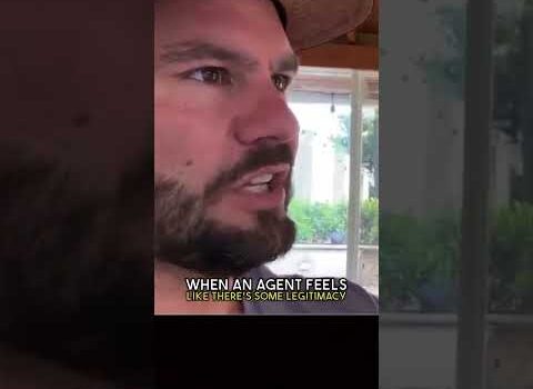 How to PREPARE For a Phone Call with an Agent? How to PREPARE For a Phone Call with an Agent?