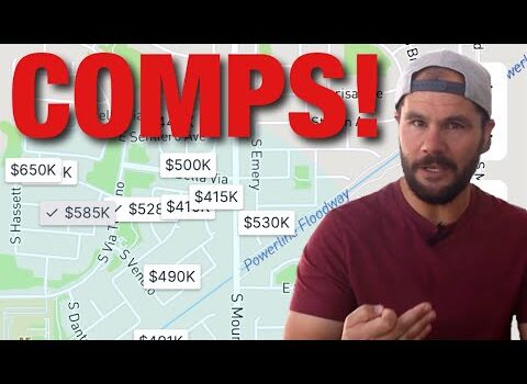 (NEW) Find Comps With Propwire! (NEW) Find Comps With Propwire!