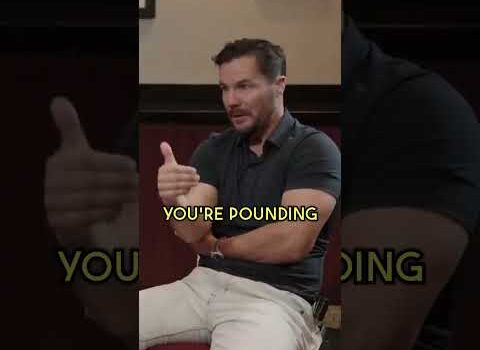 Opportunity Comes When You’re IN The Game Opportunity Comes When You’re IN The Game