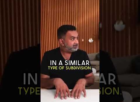 How Appraisers Comp Your House How Appraisers Comp Your House