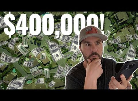 Watch Me Raise $400,000 From A Private Money Lender LIVE! Watch Me Raise $400,000 From A Private Money Lender LIVE!