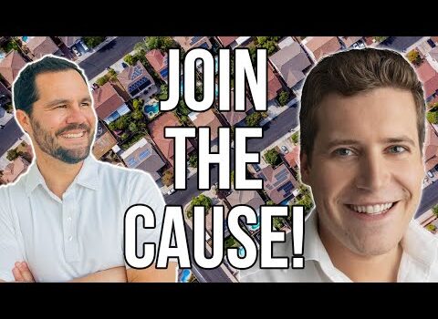 Help Save The Wholesale Real Estate Industry!