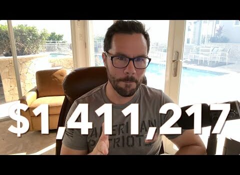 I Just Made A Net PROFIT of $1,400,000 Flipping A House!