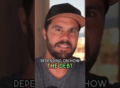 How to Calculate The Best Debt Structure for a Deal!