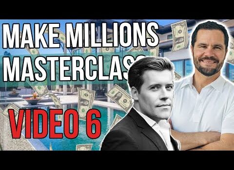 How to Sell Your Deals FASTER | Wholesaling A Million Dollars A Month Masterclass [Video 6]