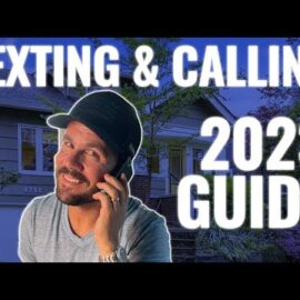 The Ultimate 2023 Guide To Texting & Cold Calling | Wholesale Real Estate