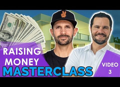 Hard Money Vs. Private Money | Masterclass Video 3 w/ Pace Morby