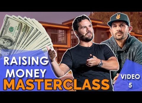 How to Find Private Money Lenders | Masterclass Video 5 w/ Pace Morby