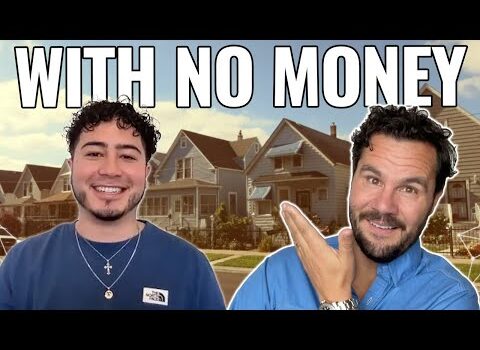 How Sergio Made $25,000 Doing a ZERO RISK Wholesale Deal!