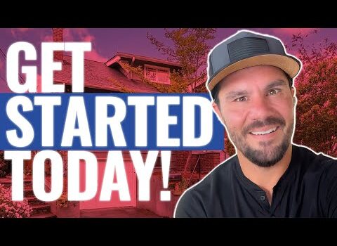 How To Wholesale Real Estate Step by Step (In As Little As 21 Days)