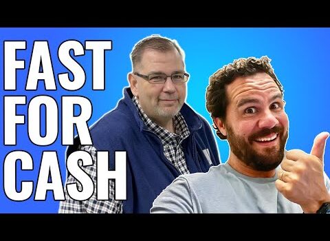 TOP 10 Ways to Find Cash Buyers – With David Olds