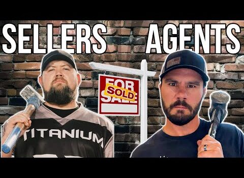 RJ Bates VS Jerry Norton – Direct to Seller vs Calling Agents