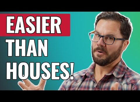 How To Flip Real Estate Notes (NOT Houses) – LIVE Training Replay