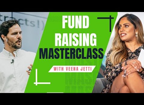 Why You NEED A Real Estate Fund – Masterclass Part 1