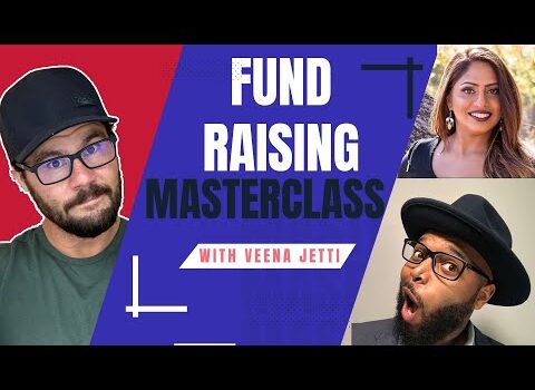 The Difference Between Accredited and Non-Accredited Investors – Masterclass Series with Veena Jetti